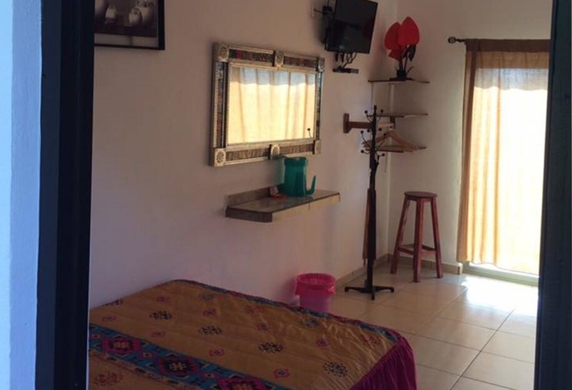 فندق Simón Beach