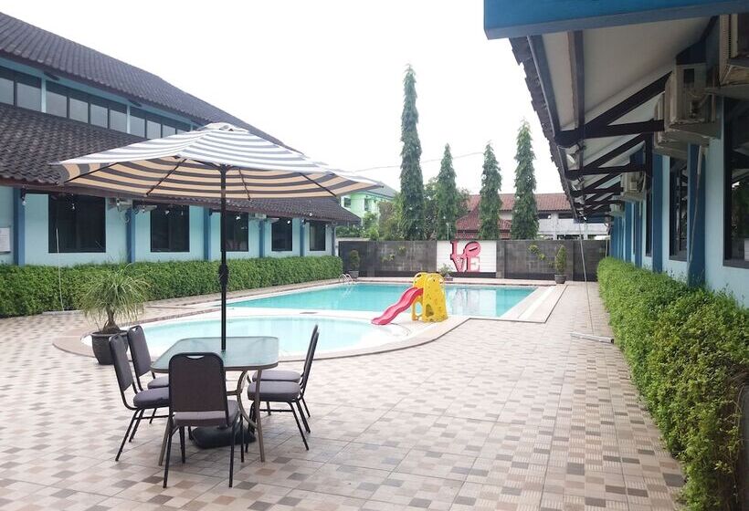 ホテル Sofia Juanda Surabaya