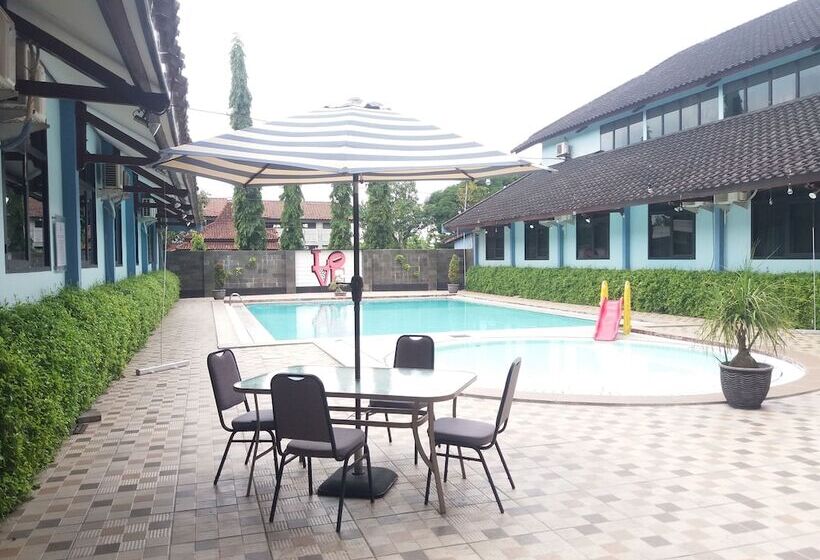 ホテル Sofia Juanda Surabaya