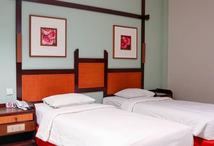 ホテル Sofia Juanda Surabaya