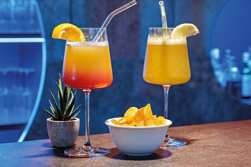 酒店 Hey Lou Nördlingen