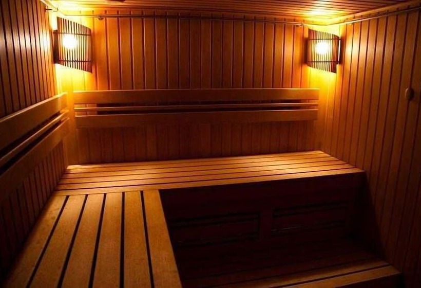 هتل Talisman Village