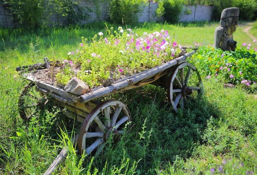 هتل Talisman Village