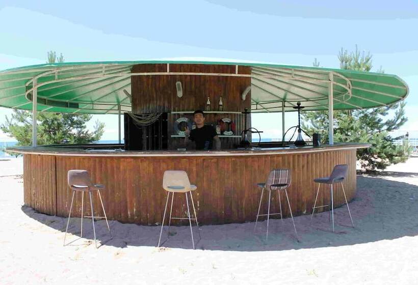 هتل Talisman Village