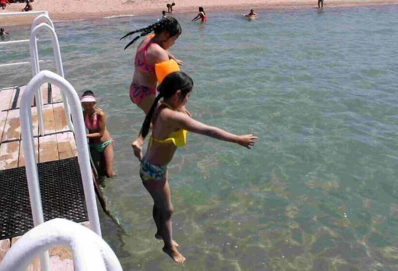 هتل Talisman Village