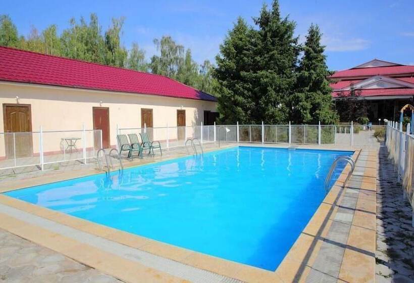 هتل Talisman Village