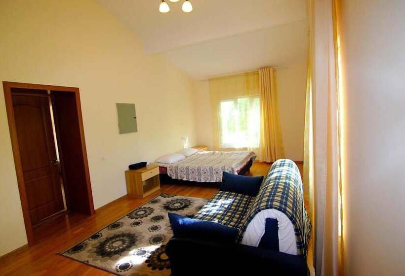 هتل Talisman Village