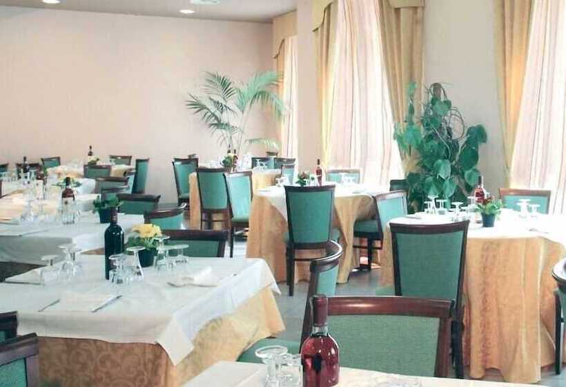 فندق Terme Sibarite