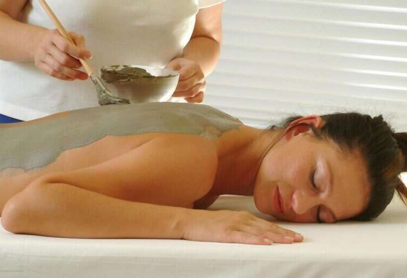 فندق Terme Sibarite