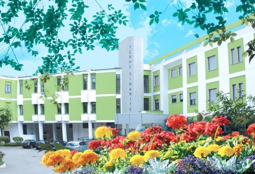 فندق Terme Sibarite