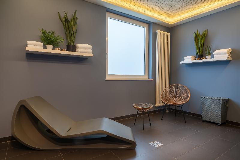 호텔 Holiday Inn The Niu, Ridge Halle Central Station, An Ihg