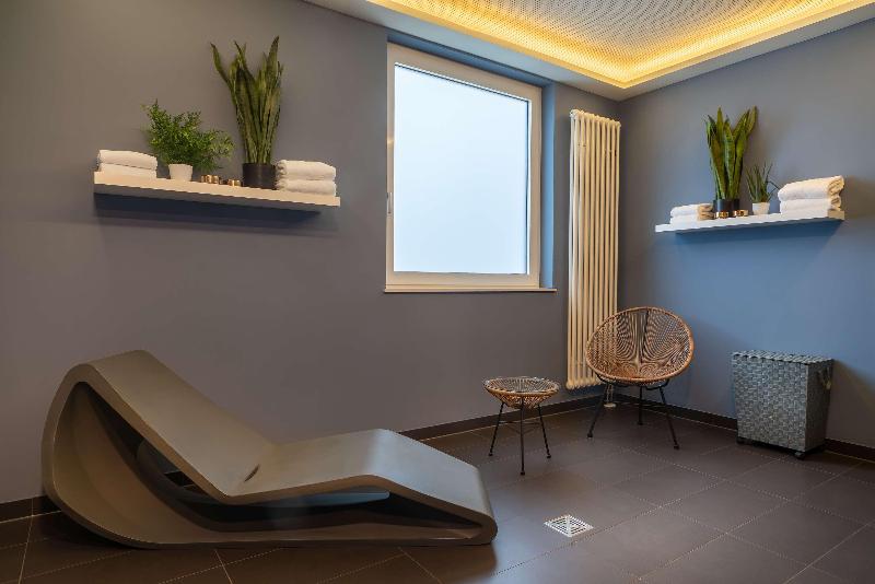 호텔 Holiday Inn The Niu, Ridge Halle Central Station, An Ihg