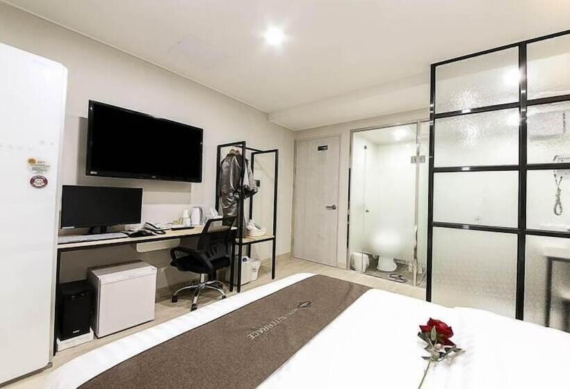 ホテル The Terrace