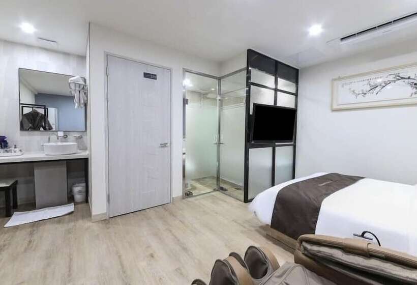 ホテル The Terrace