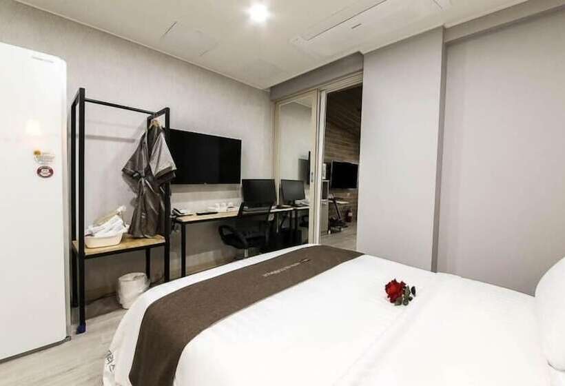 ホテル The Terrace