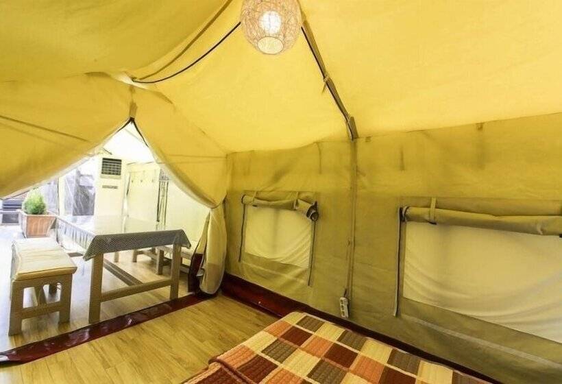 ホテル The Terrace