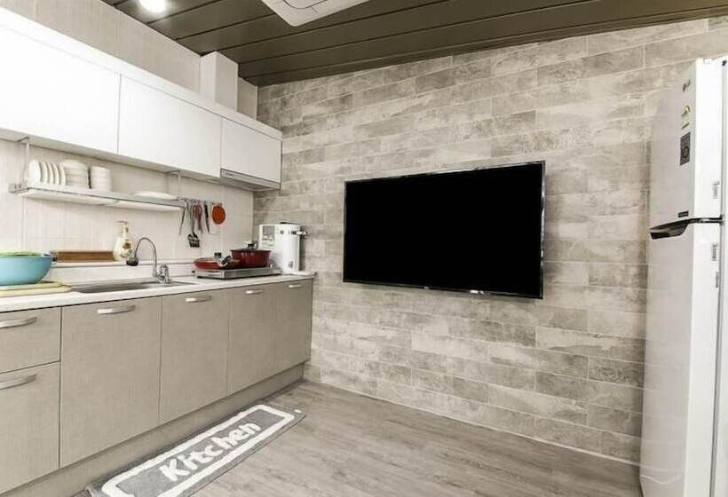 ホテル The Terrace