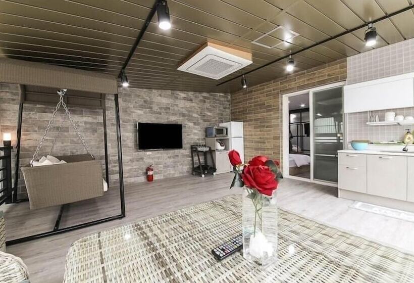 ホテル The Terrace