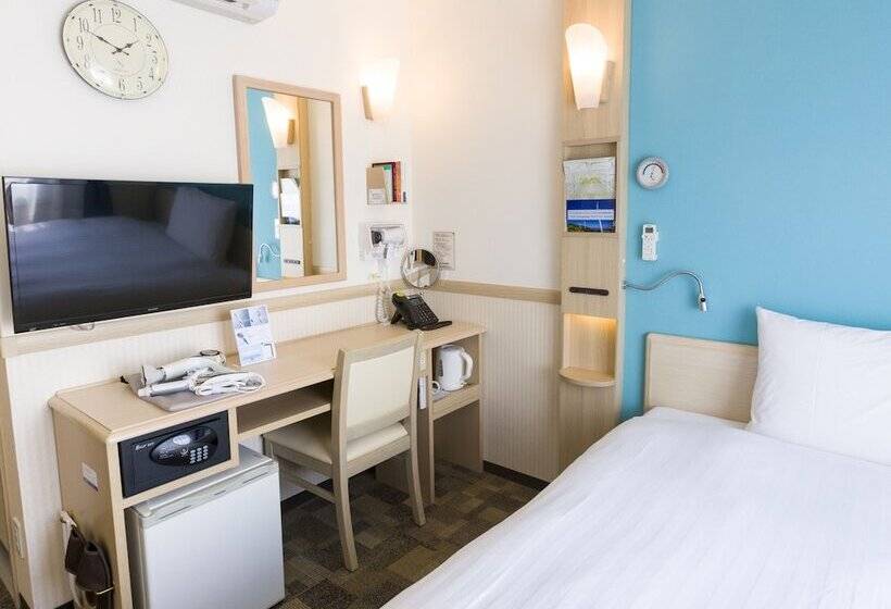 酒店 Toyoko Inn Iwakuni-eki Nishi-guchi