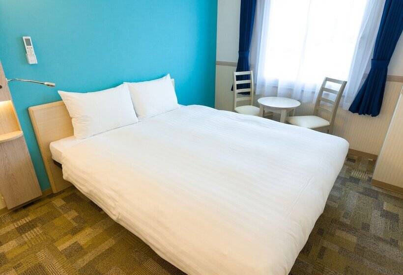 酒店 Toyoko Inn Iwakuni-eki Nishi-guchi