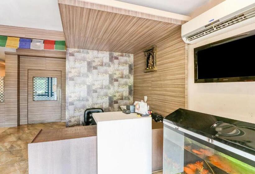 هتل Treebo Concerto Residentia