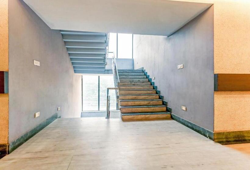 هتل Treebo Concerto Residentia