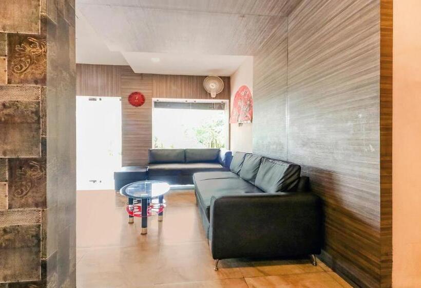 هتل Treebo Concerto Residentia