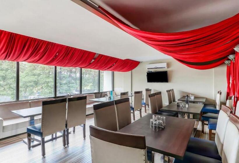 هتل Treebo Concerto Residentia