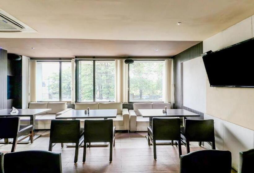 هتل Treebo Concerto Residentia