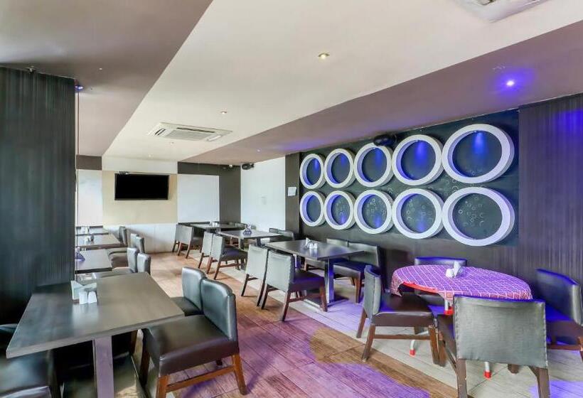 هتل Treebo Concerto Residentia