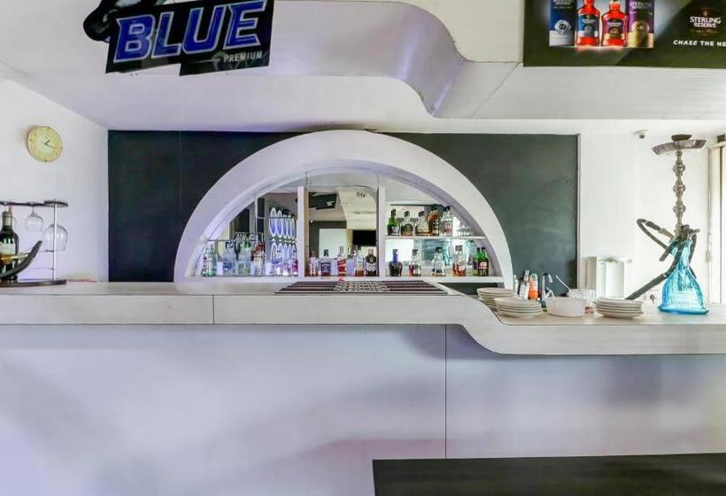 هتل Treebo Concerto Residentia