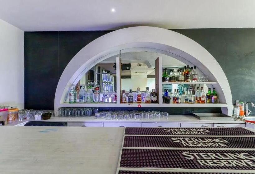 هتل Treebo Concerto Residentia