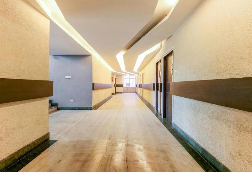 هتل Treebo Concerto Residentia