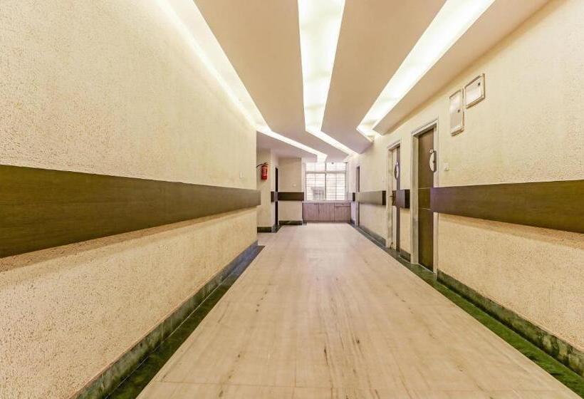 هتل Treebo Concerto Residentia