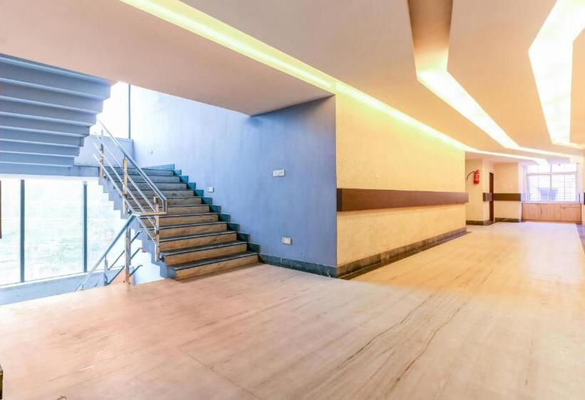 هتل Treebo Concerto Residentia