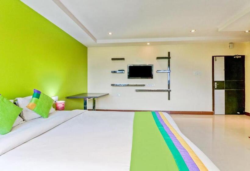 هتل Treebo Concerto Residentia