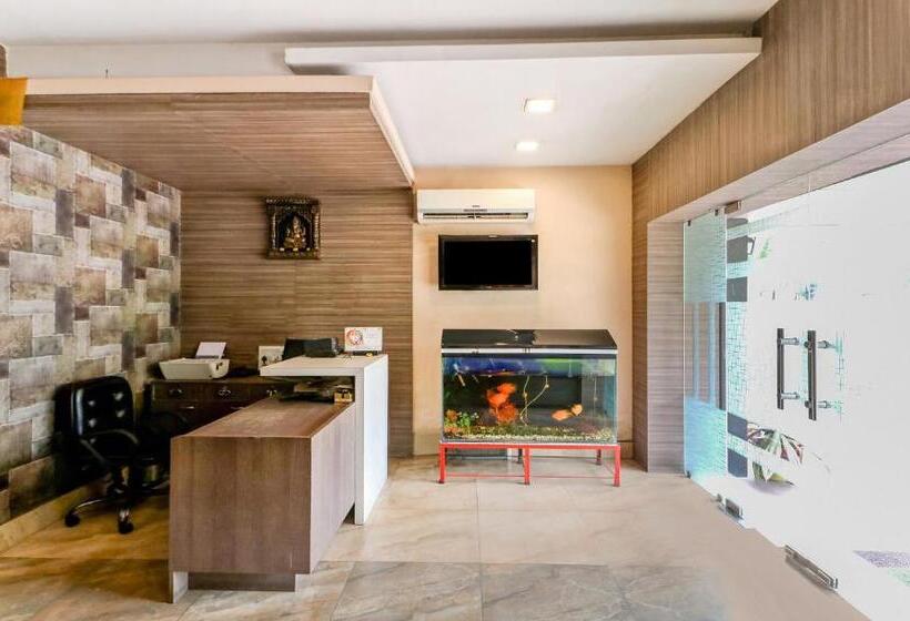 هتل Treebo Concerto Residentia