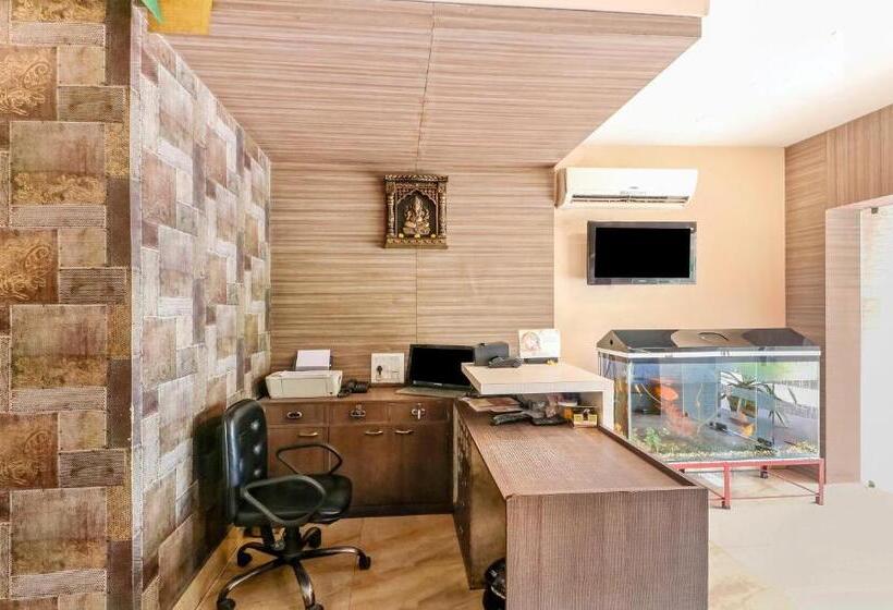 هتل Treebo Concerto Residentia