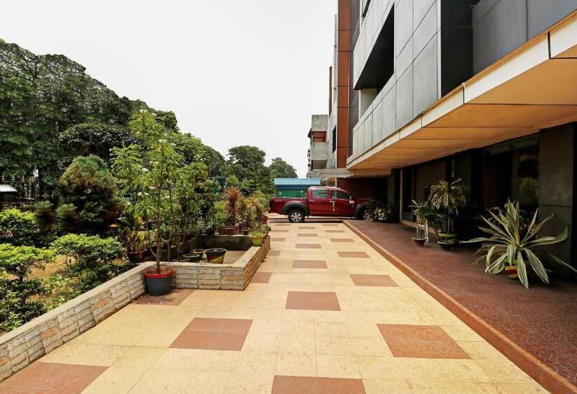 هتل Treebo Concerto Residentia