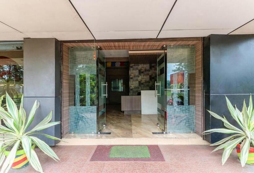 هتل Treebo Concerto Residentia