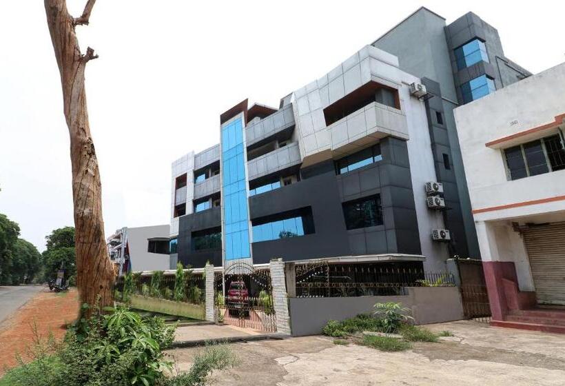 هتل Treebo Concerto Residentia