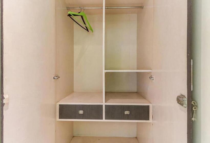 هتل Treebo Concerto Residentia