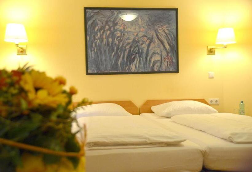 ホテル Villa Kisseleff