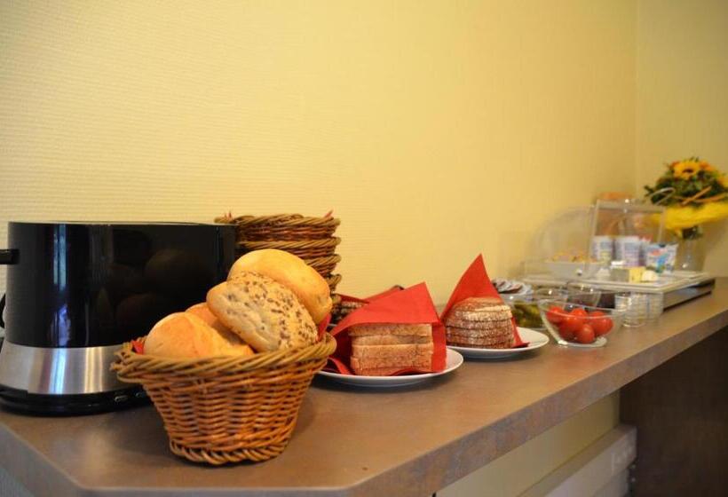 ホテル Villa Kisseleff