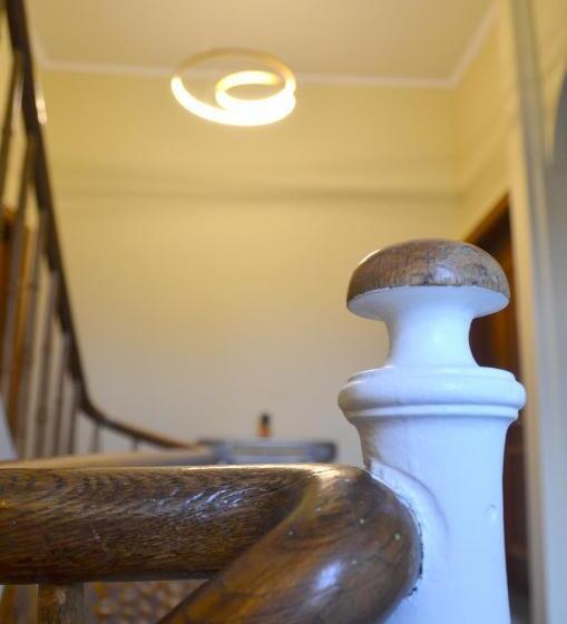 ホテル Villa Kisseleff