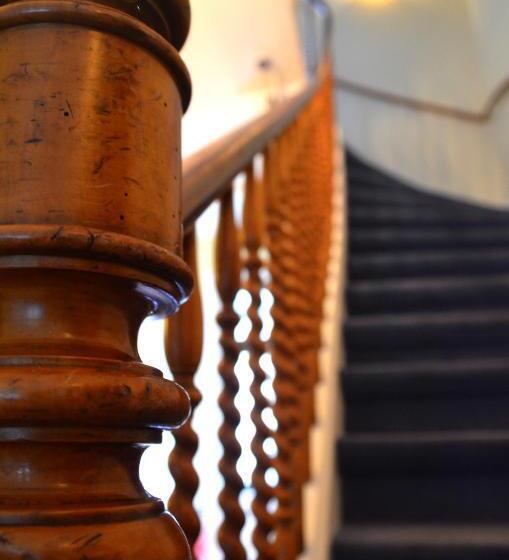 ホテル Villa Kisseleff