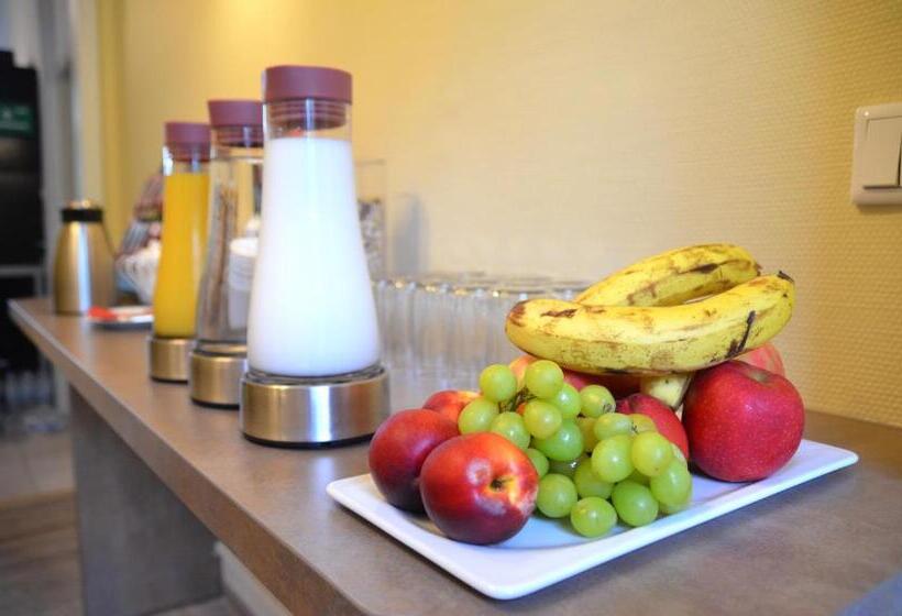 ホテル Villa Kisseleff