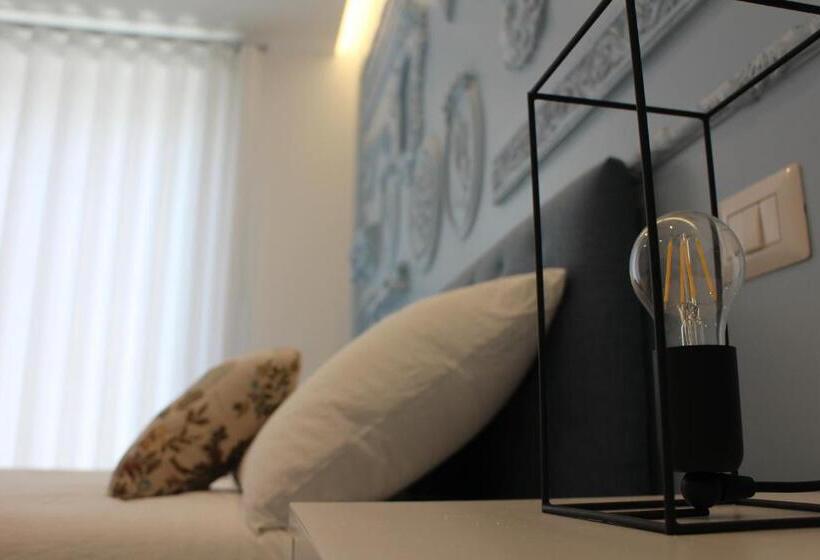 Il Cavaliere Bed And Breakfast