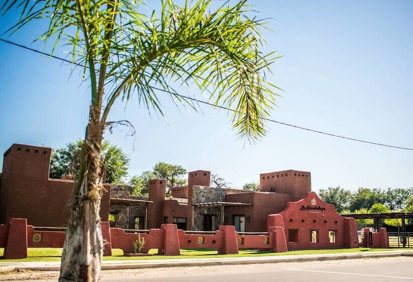 La Guadalupe Cabañas