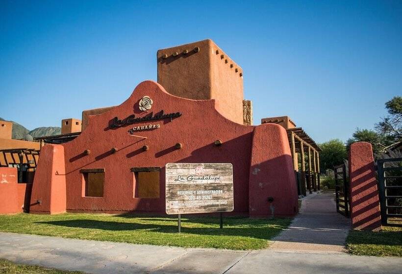 La Guadalupe Cabañas
